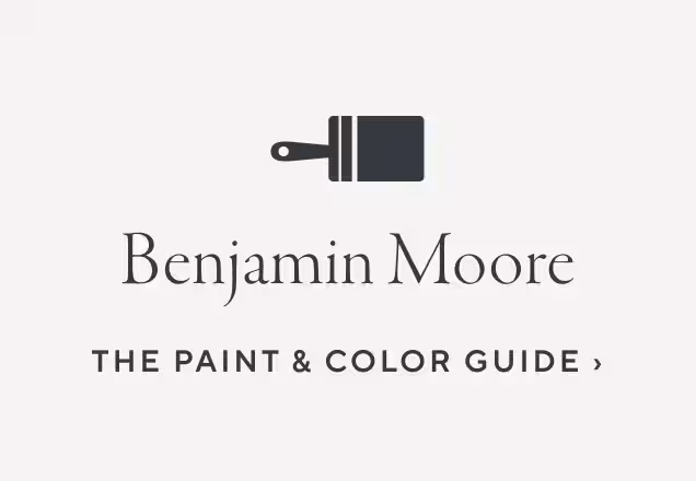 Paint & Color Guide