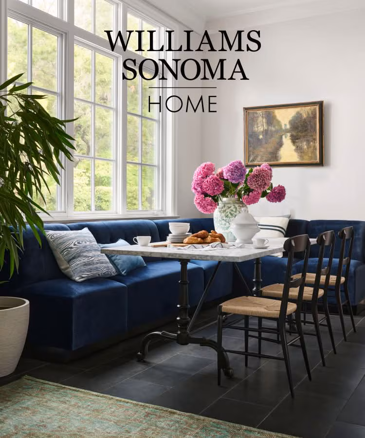 Williams-Sonoma Home